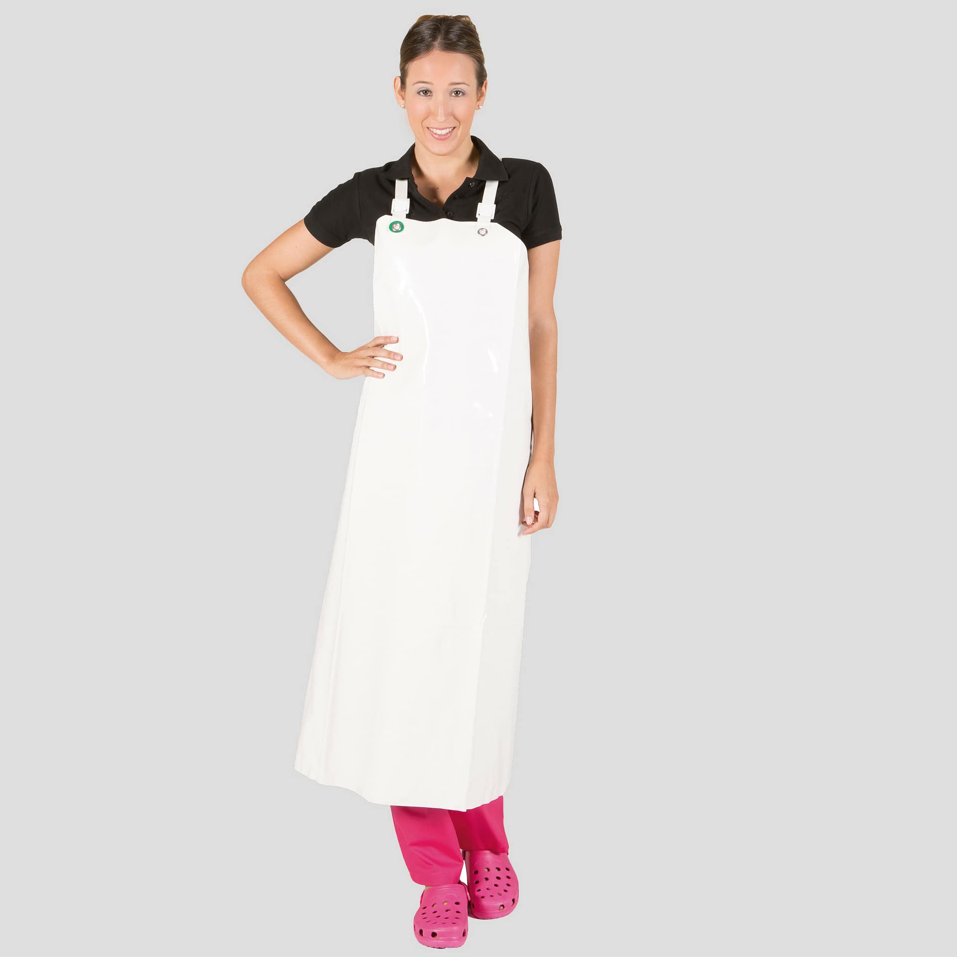 DELANTAL AURE 115X90 CM (126300)