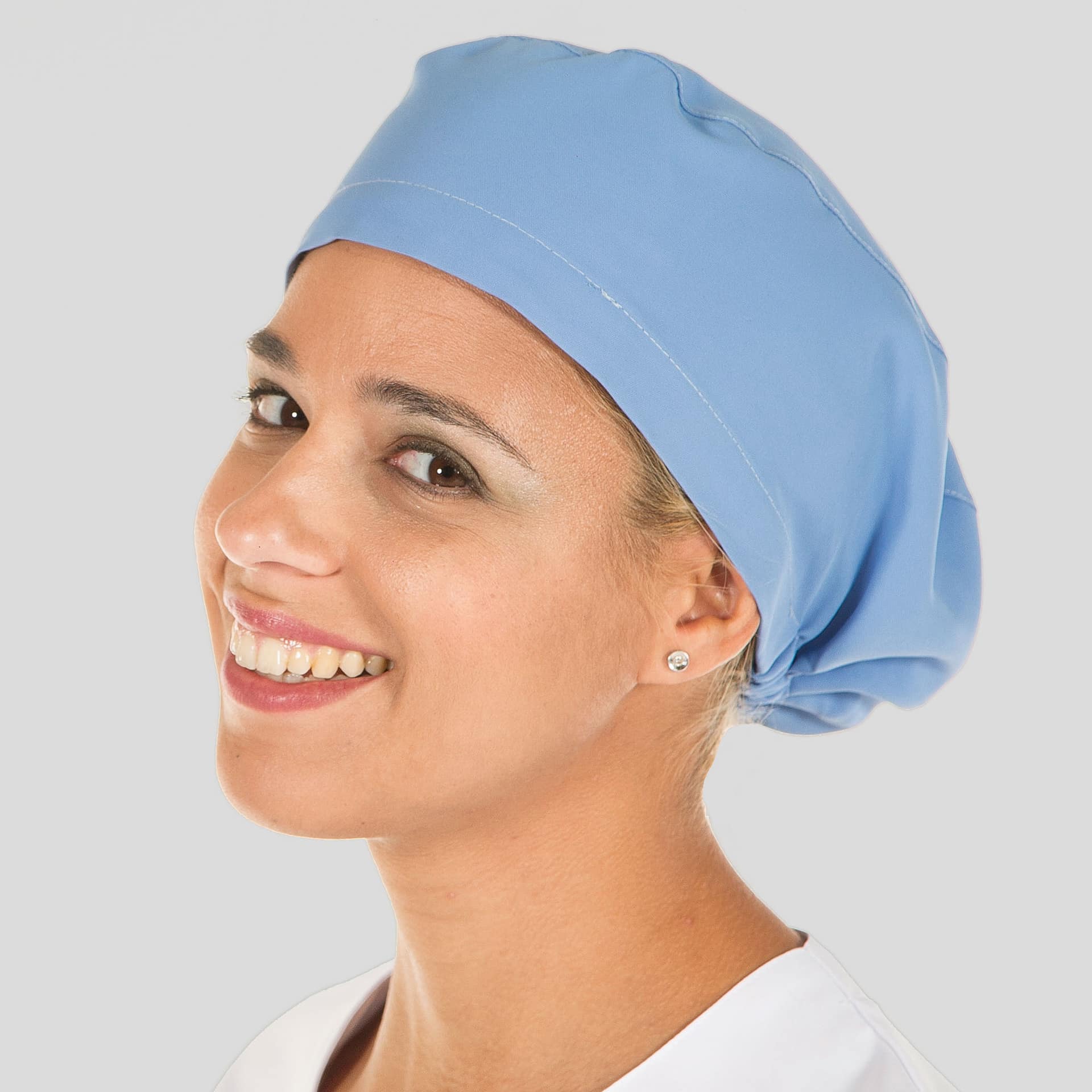 GORRO CIRUJANO GOMA (447600) - Imagen 3