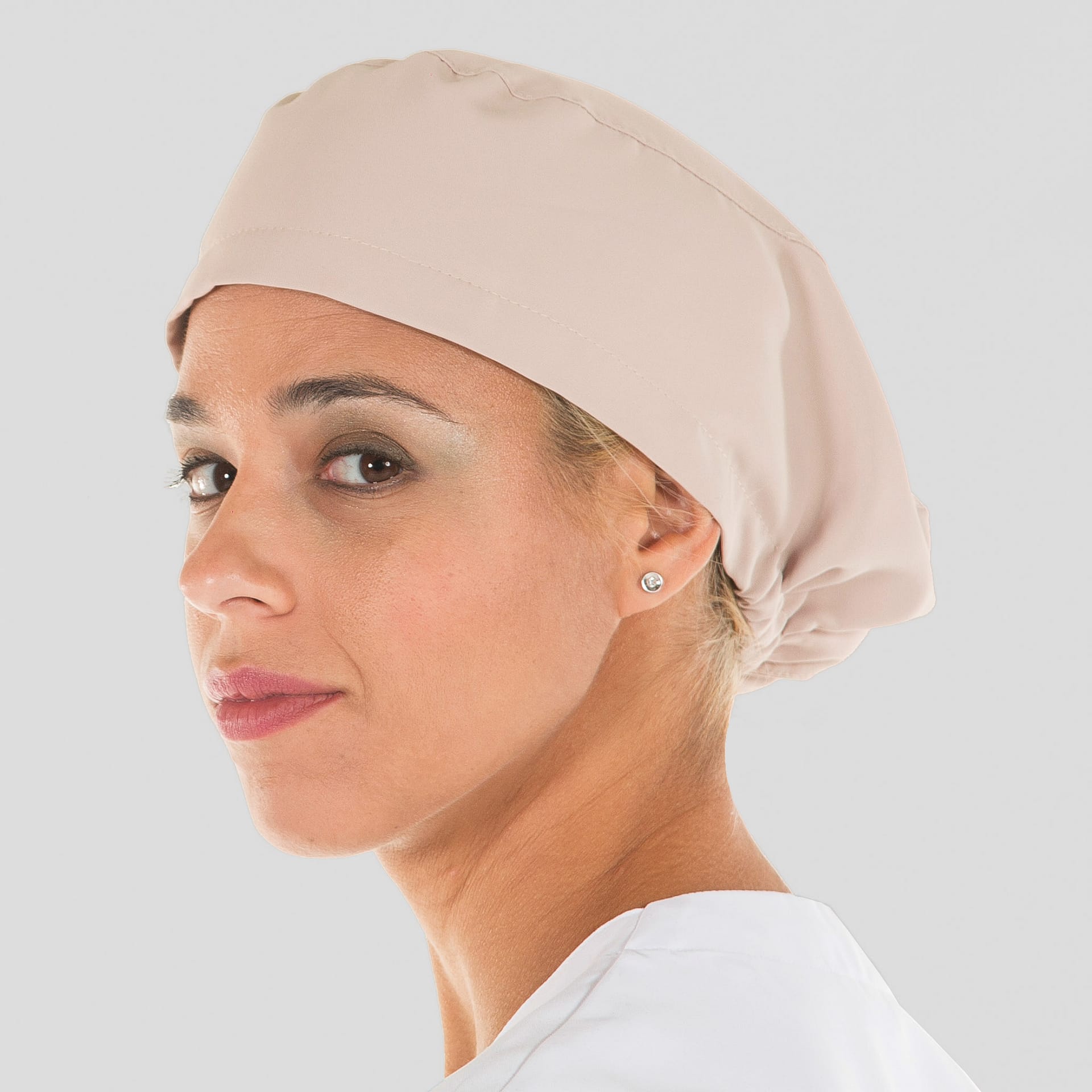 GORRO CIRUJANO GOMA (447600) - Imagen 8