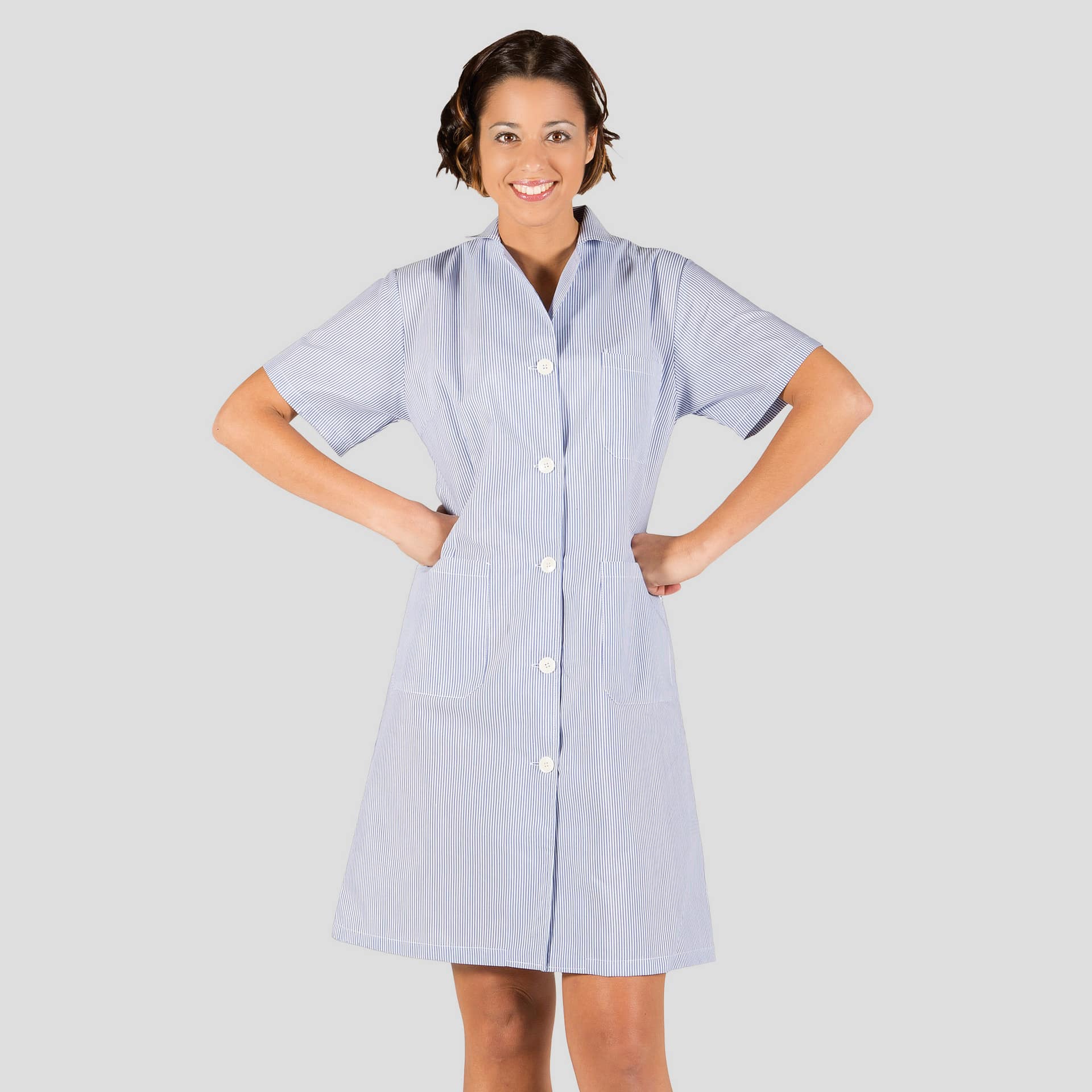 BATA MUJER M/C VICHY (521000) - Imagen 4