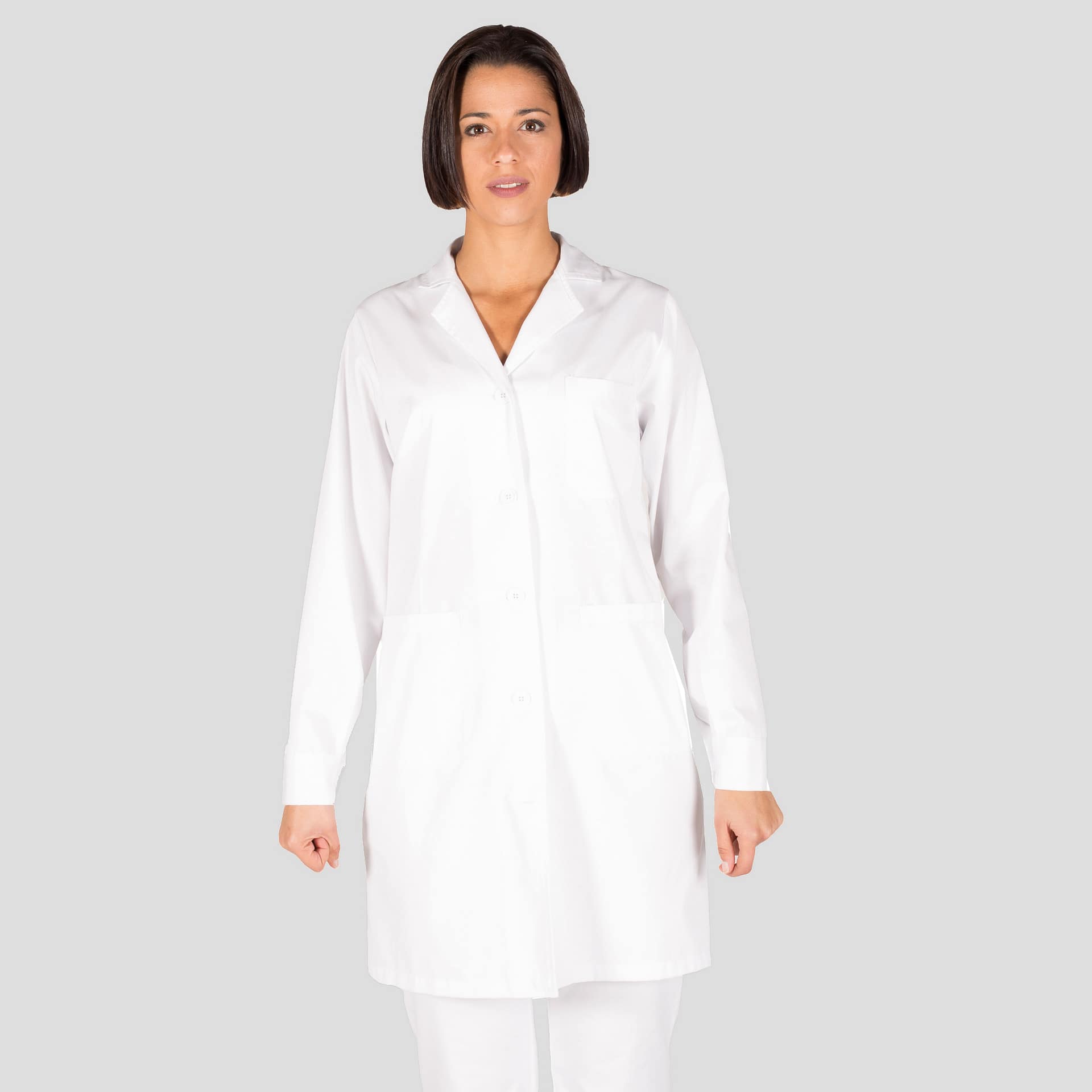 BATA MUJER M/L SARGA BLANCA (540000)