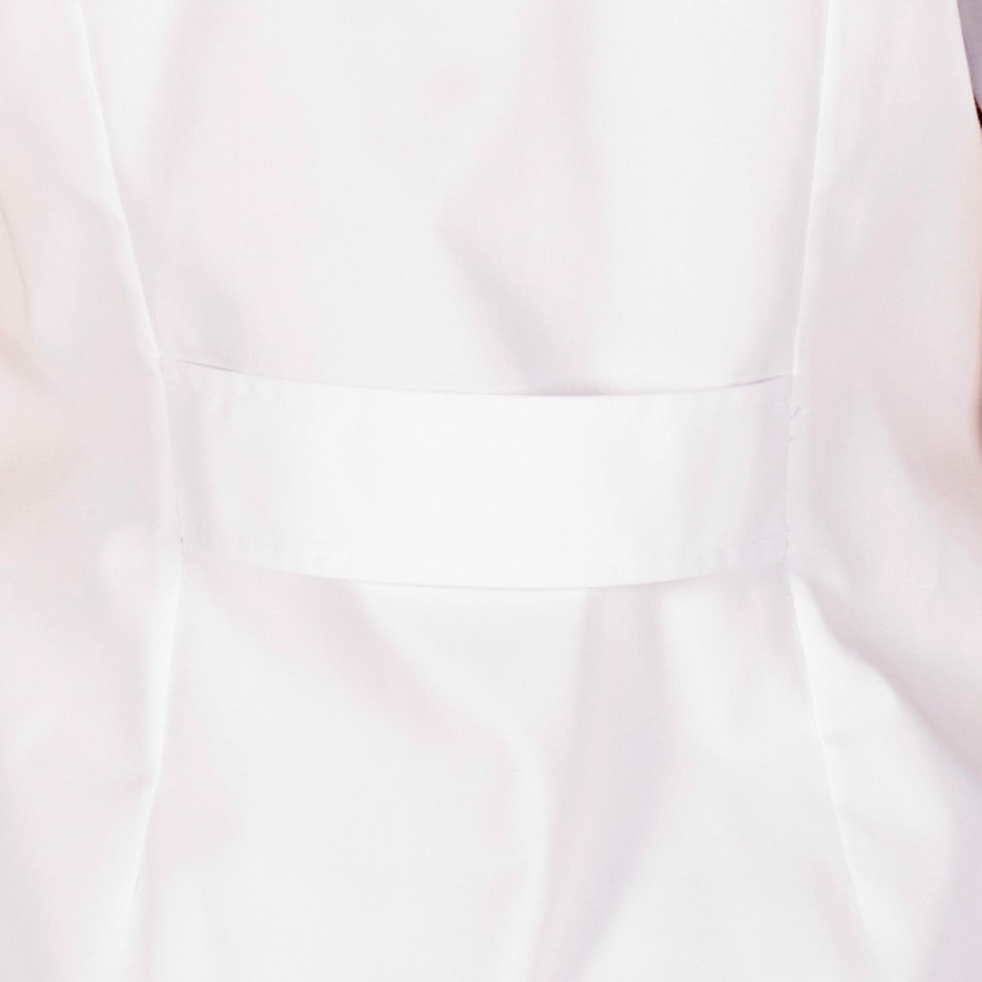 BATA MUJER M/L SIN PUÑOS (543000) - Imagen 2