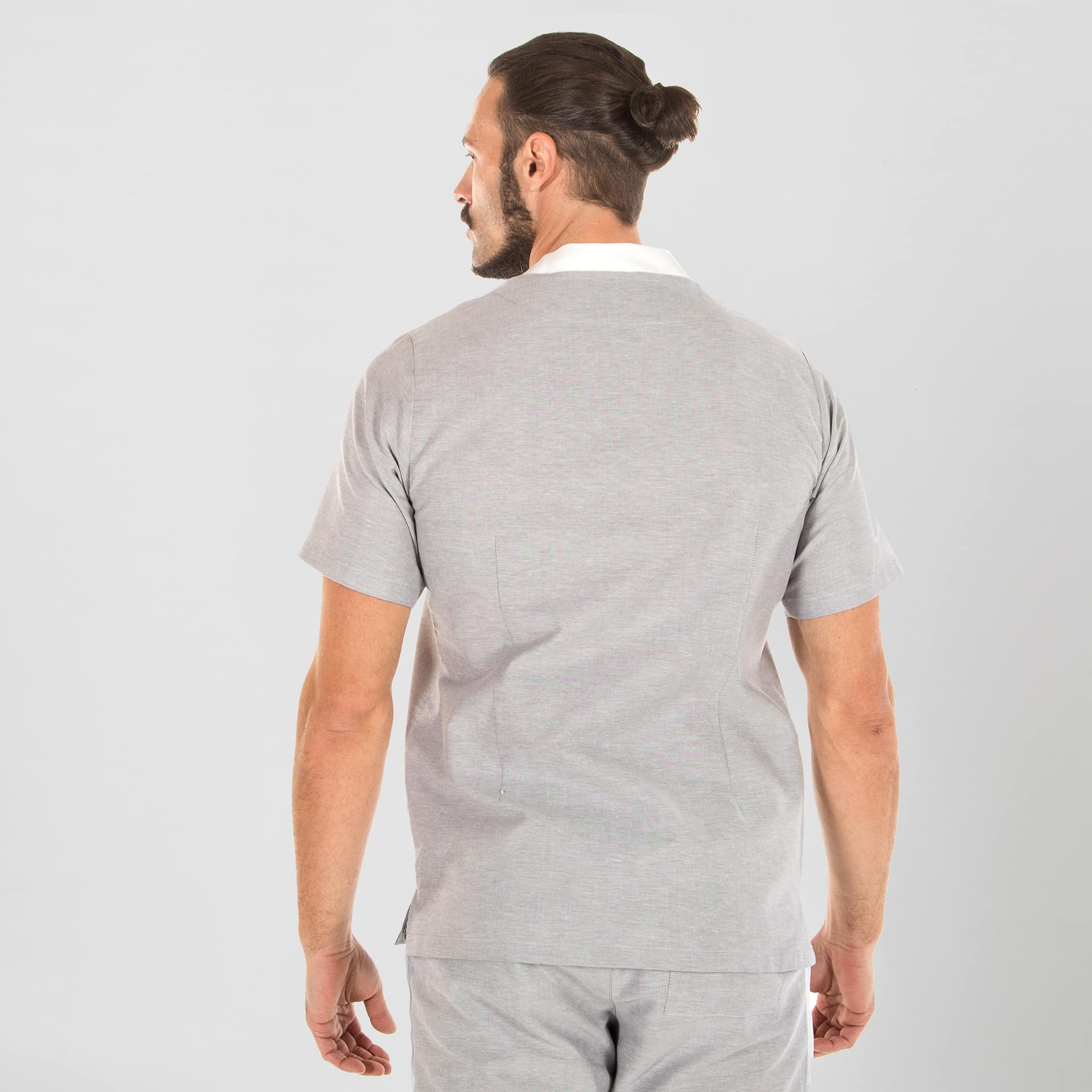 BLUSA HOMBRE ALEX (612300) - Imagen 3