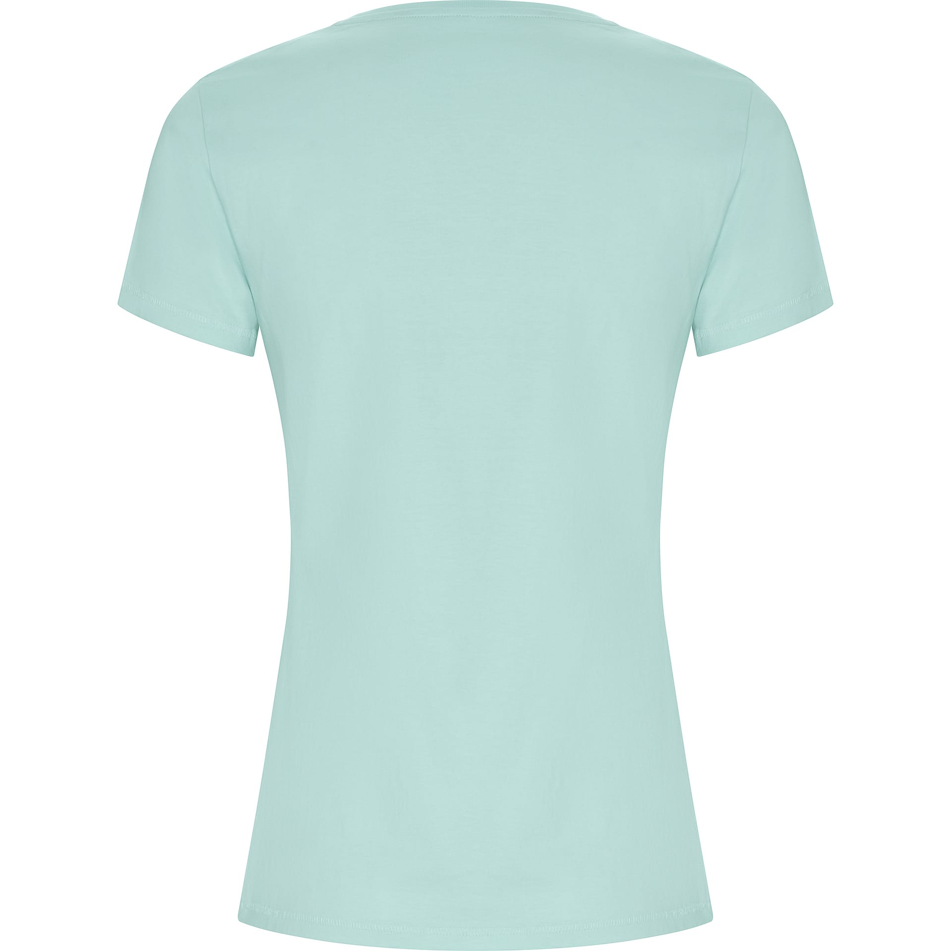 CAMISETA GOLDEN WOMAN (CA6696) - Imagen 3