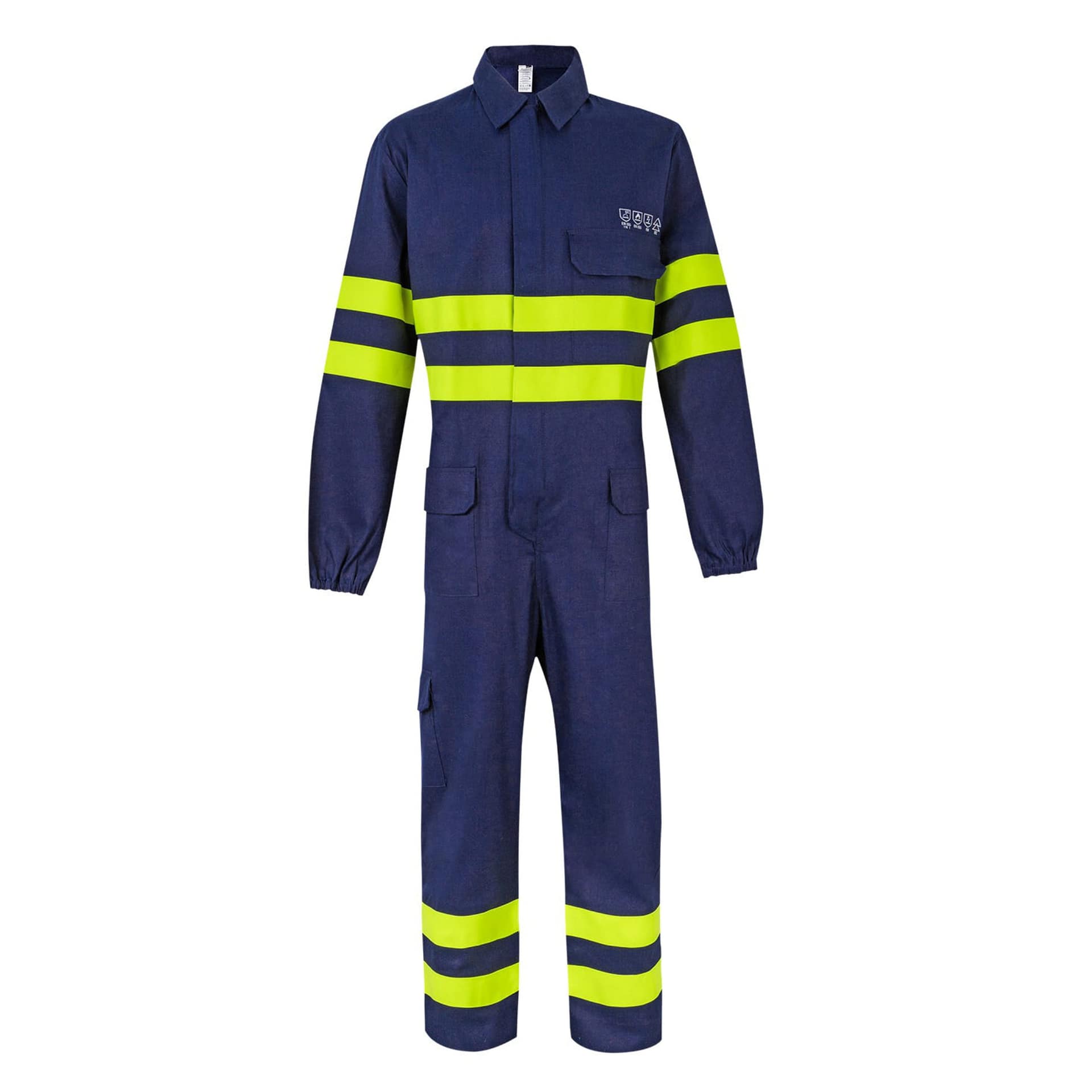 Mono Ignífugo AV (602002)