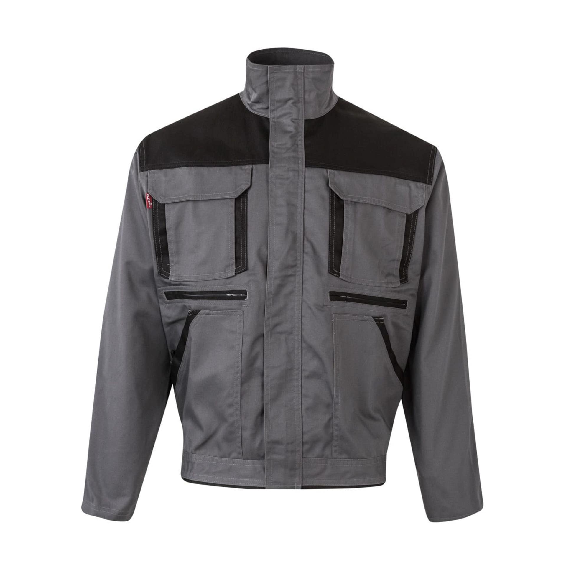 Cobre Cazadora Bicolor