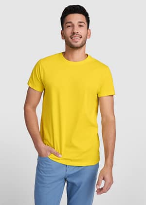 Camiseta algodón 100%