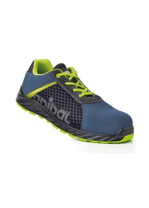 ZAPATILLA DE SEGURIDAD FLEXUM Z4 1688-ZFZ4