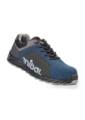 ZAPATILLA DE SEGURIDAD FLEXUM Z1 1688-ZFZ1