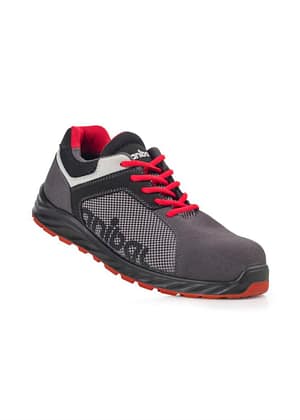 ZAPATILLA DE SEGURIDAD FLEXUM Z2 1688ZFZ2GR