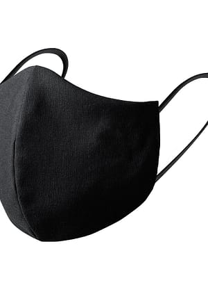 Mascarilla de tela personalizable