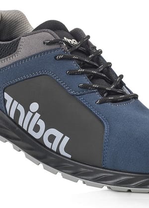 ZAPATILLA DE SEGURIDAD FLEXUM Z1 1688ZFZ1AG