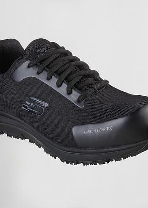 Zapato de seguidad de alta calidad