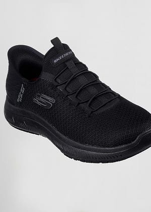 SLIP-INS WORK: SUMMITS SR - COLSIN SKECHERS SK200205EC