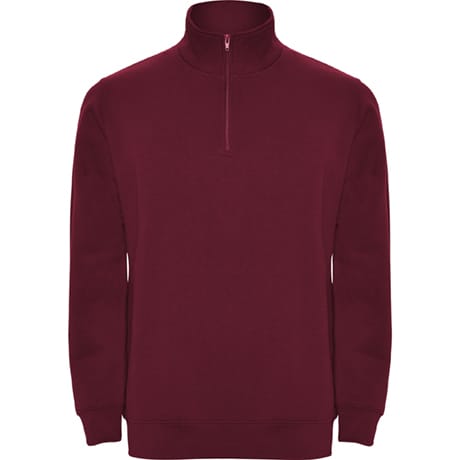 SUDADERA ANETO (SU1109) - Imagen 2