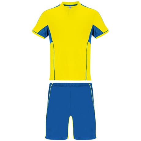 CONJUNTO DEPORTIVO BOCA (CJ0346) - Imagen 14