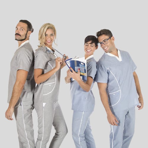 BLUSA HOMBRE ALEX (612300) - Imagen 5