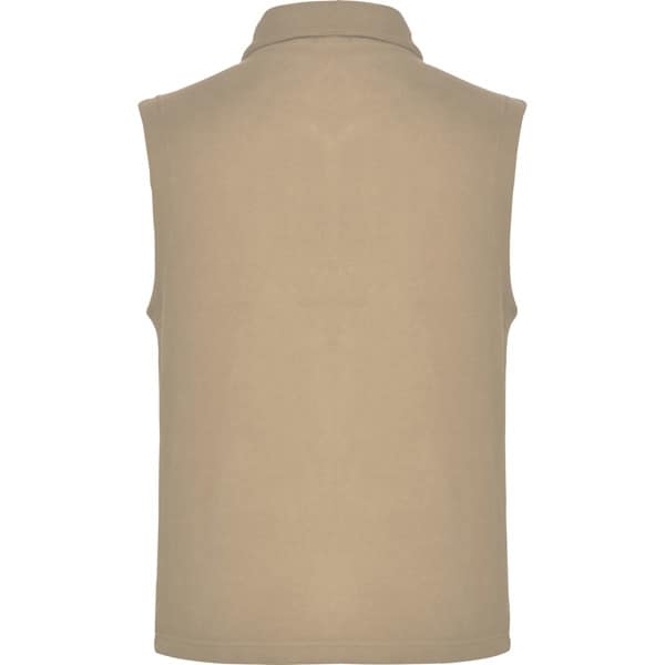 CHALECO POLAR BELLAGIO (RA1099) - Imagen 4