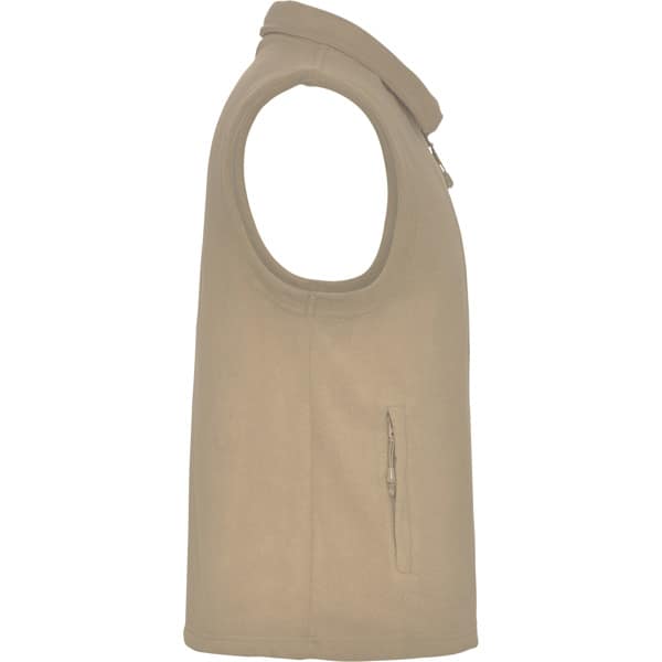 CHALECO POLAR BELLAGIO (RA1099) - Imagen 6