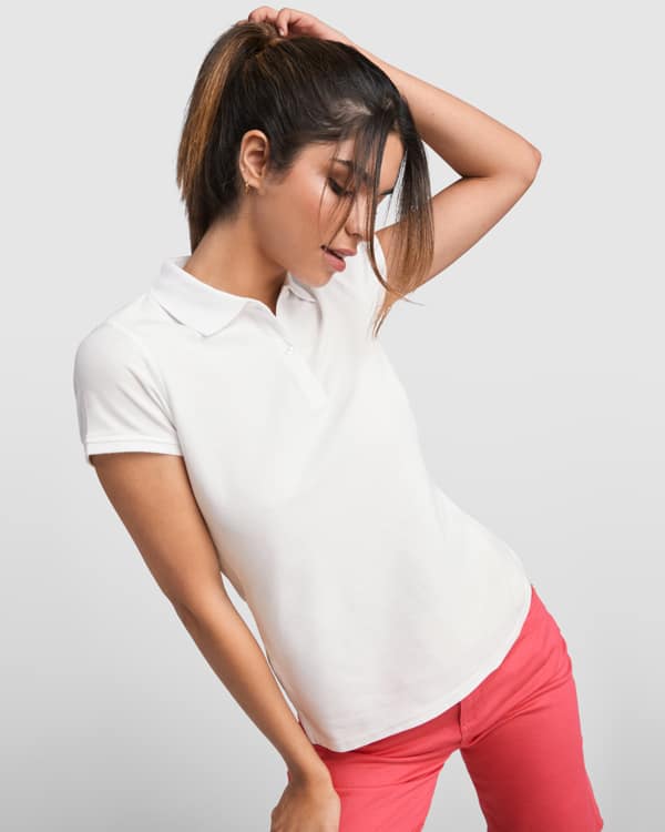 PRINCE WOMAN (RO6618)