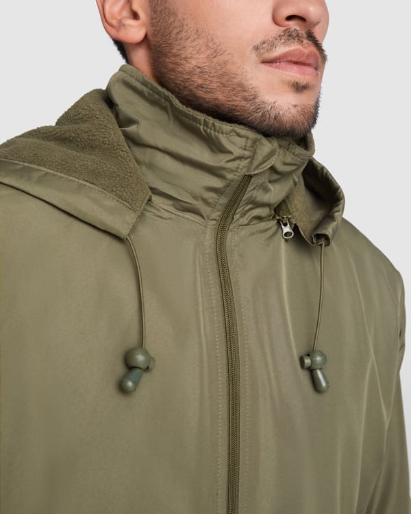 MAKALU (CQ5079) - Imagen 3