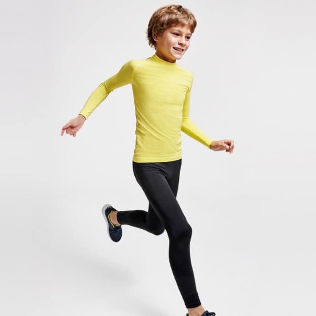 CAMISETA PRIME KIDS (CA0365)