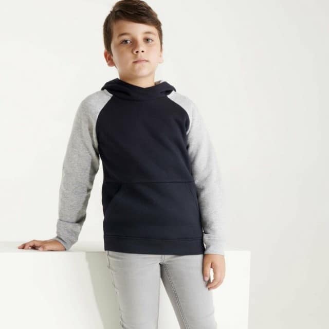 SUDADERA BADET KIDS (SU1058)