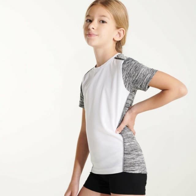 CAMISETA TÉCNICA ZOLDER KIDS (CA6653)