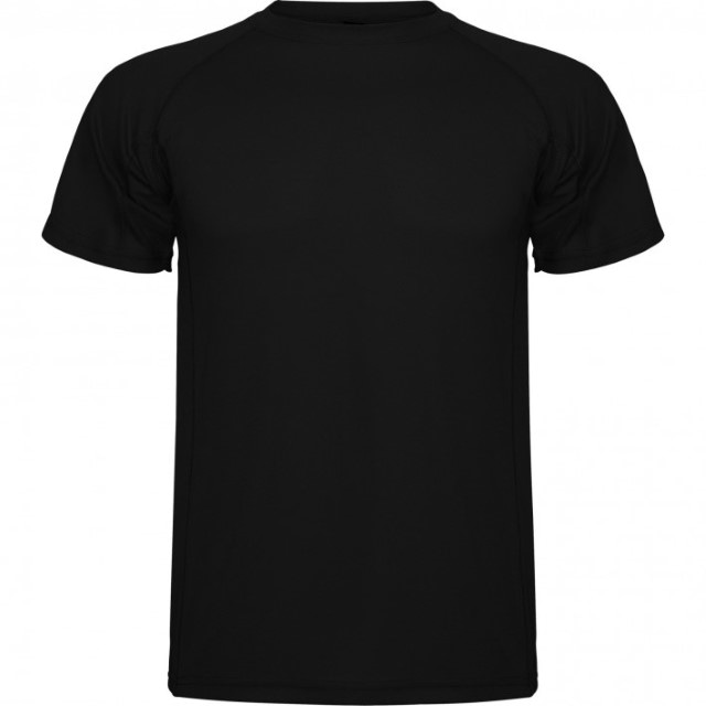 CAMISETA TÉCNICA MONTECARLO KIDS (CA0425) - Imagen 15