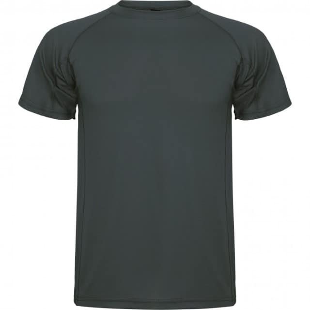 CAMISETA TÉCNICA MONTECARLO KIDS (CA0425) - Imagen 16