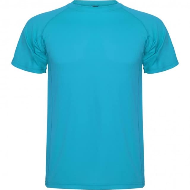 CAMISETA TÉCNICA MONTECARLO KIDS (CA0425) - Imagen 19