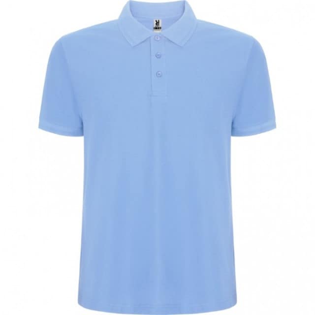 POLO PEGASO PREMIUM KIDS (PO6609) - Imagen 7