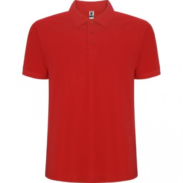 POLO PEGASO PREMIUM KIDS (PO6609) - Imagen 10