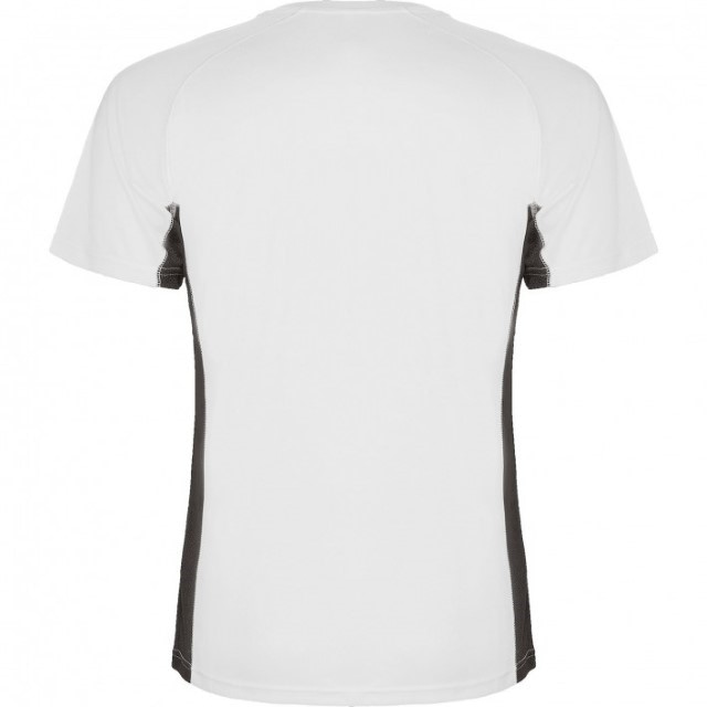CAMISETA TÉCNICA SHANGHAI KIDS (CA6670) - Imagen 3