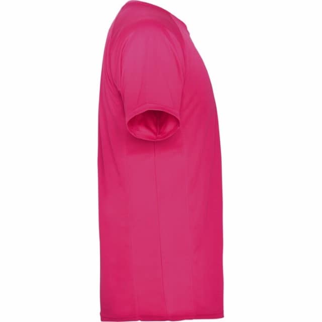 CAMISETA TÉCNICA MONTECARLO KIDS (CA0425) - Imagen 5