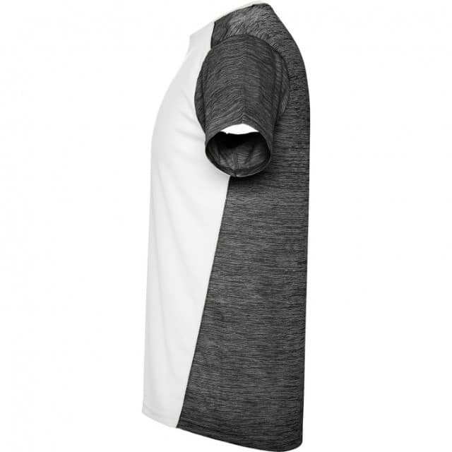 CAMISETA TÉCNICA ZOLDER KIDS (CA6653) - Imagen 5