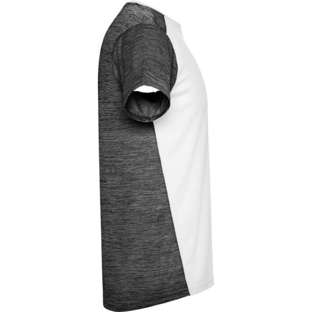 CAMISETA TÉCNICA ZOLDER KIDS (CA6653) - Imagen 4