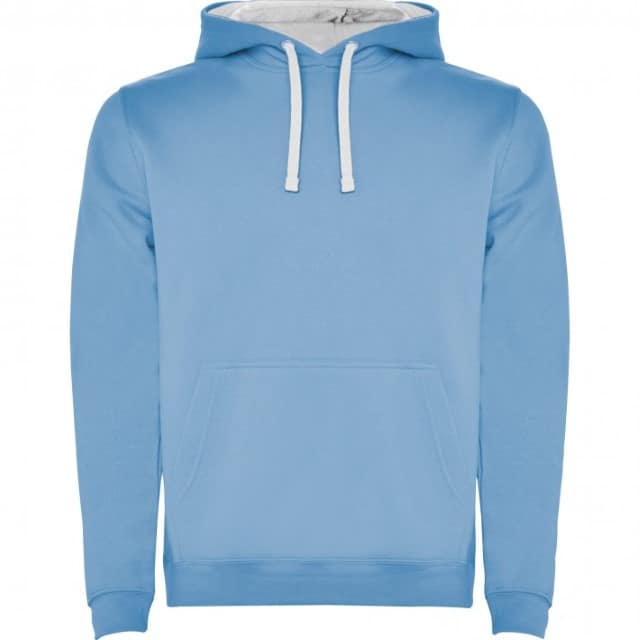 SUDADERA URBAN KIDS (SU1067) - Imagen 9