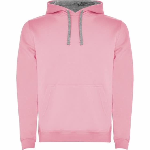 SUDADERA URBAN KIDS (SU1067) - Imagen 2