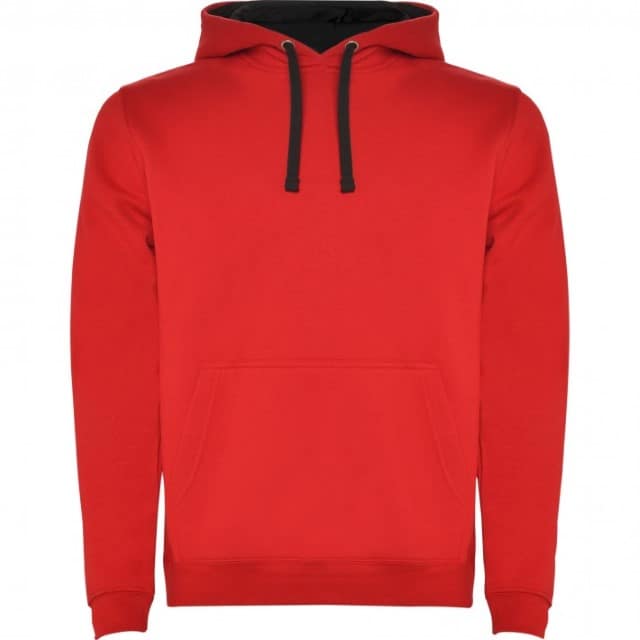 SUDADERA URBAN KIDS (SU1067) - Imagen 12