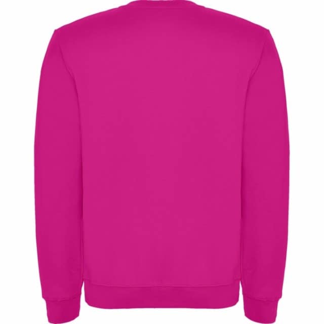 SUDADERA CLASICA KIDS (SU1070) - Imagen 3