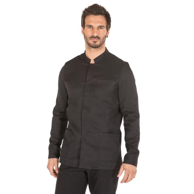 CHAQUETA HOMBRE ARCAS SARGA POLIESTER (963600)