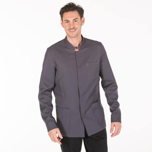 CHAQUETA HOMBRE ARCAS SARGA POLIESTER (963600) - Imagen 2