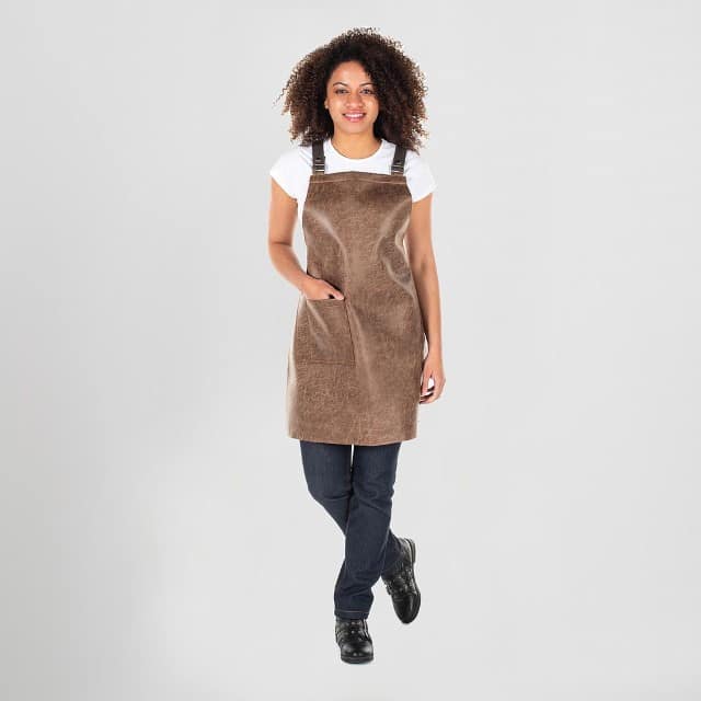 DELANTAL CON PETO ARABIA 74X70 CM (155900) - Imagen 3