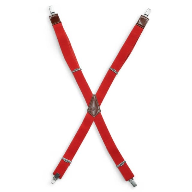 TIRANTE 30MM ELASTICO UNISEX (4 PINZAS) (329400) - Imagen 6