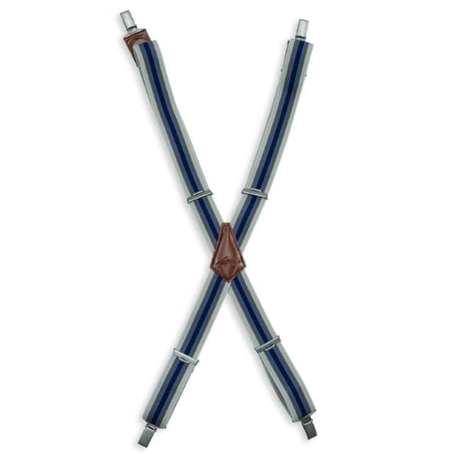 TIRANTE 30MM ELASTICO UNISEX (4 PINZAS) (329400) - Imagen 10