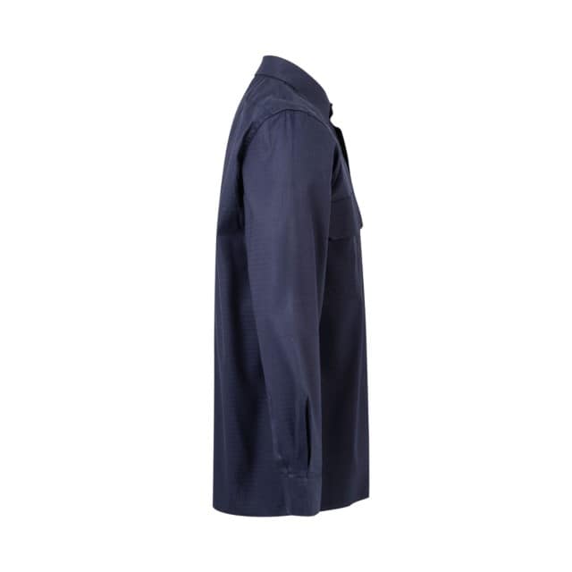 Camisa Ignífuga (605001) - Imagen 2