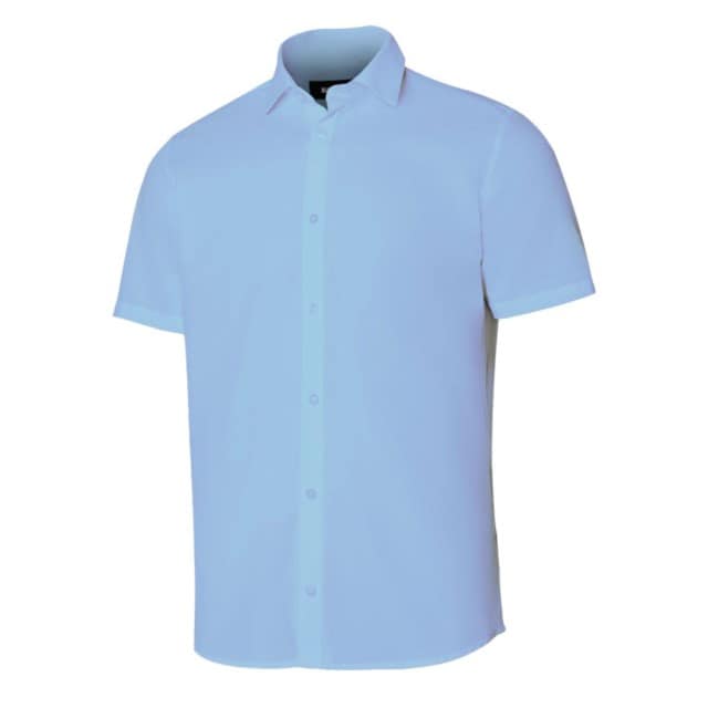 CAMISA MC HOMBRE (405008) - Imagen 3