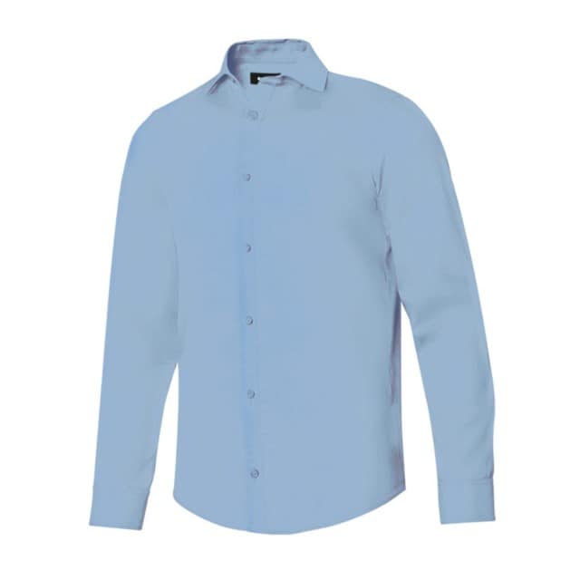 CAMISA ML HOMBRE (405009) - Imagen 3