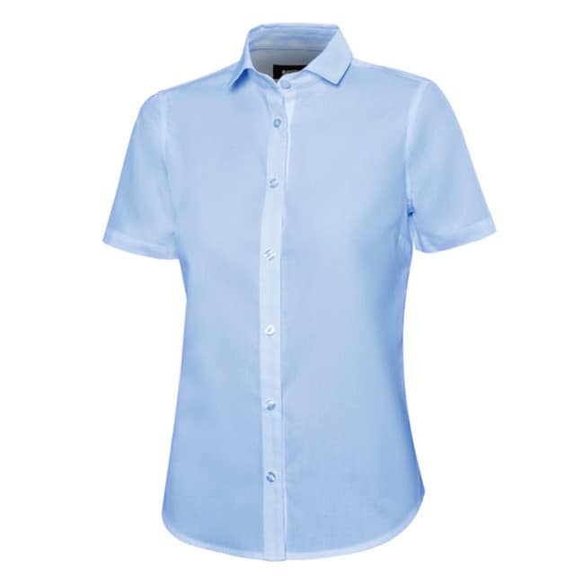 CAMISA MC MUJER (405010) - Imagen 3